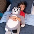 Little Big Hugs Soft - Husky (33x65cm)