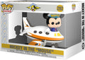 Funko Pop - Ride Deluxe (292)  Disney - Mickey Mouse