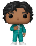 Funko POP لعبة الحبار (1221) اللاعب 199 علي