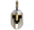 ROMAN CENTURIOM HELMET (13257)