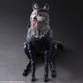 METAL GEAR SOLID V: THE PHANTOM PAIN PLAY ARTS KAI D-DOG
