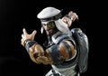 S.H.FIGUARTS RASHID BY BANDAI TAMASHII