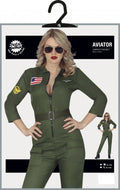 ADULT PILOT 42 44 (79188)