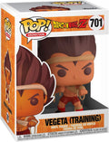 Funko Pop Dragon Ball (701) دراغون بول زد فيجيتا
