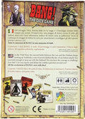 لعبة بانغ أصدار النرد (Bang! The Dice Game)