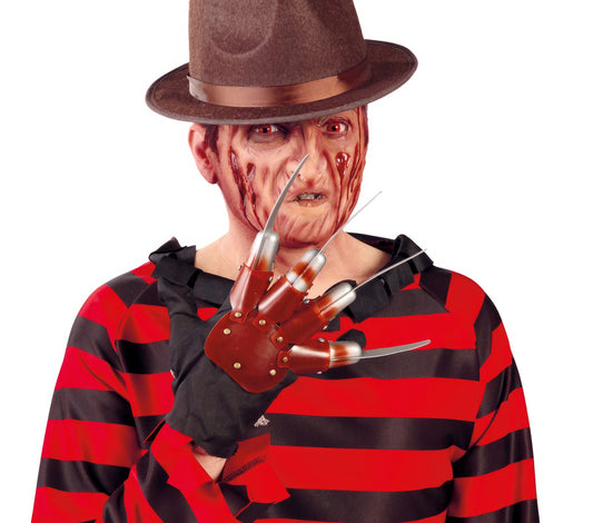 FREDDY HAND