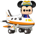 Funko Pop - Ride Deluxe (292)  Disney - Mickey Mouse