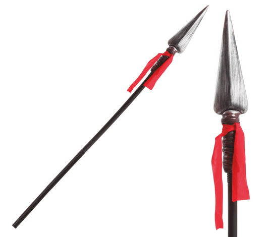 SPEAR (DETACHABLE, 5 PARTS),  150 CM