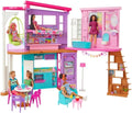 Barbie Vacation House Playset بيت باربي
