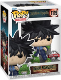 Funko Pop Animation - Jujutsu Kaisen (1119) Megumi Fushiguro