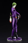DC COMICS JOKER IKEMEN 1/7 SCALE BY KOTOBUKIYA