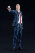 GOTHAM TV JAMES "JIM" GORDON ARTFX+ STATUE