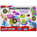 Cra-Z-Art - Cra-Z-Compounds Large pack