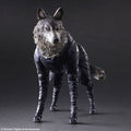 METAL GEAR SOLID V: THE PHANTOM PAIN PLAY ARTS KAI D-DOG