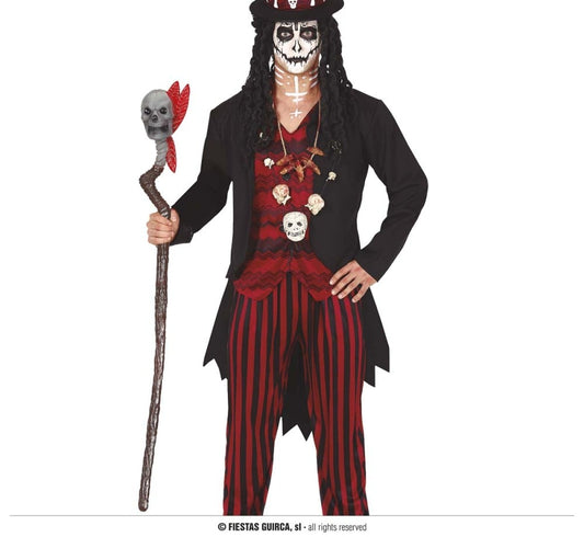 VOODOO STICK 100 CMS