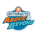 Octonauts Above & Beyond Deluxe Figure - Paani Adventure Pack