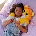 Little Big Hugs Soft - Lion (33x65cm)
