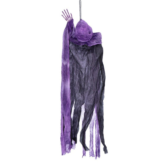 Assorted Skeleton Hanging 64 Cm (19381) (1Pcs)