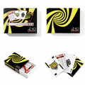 إكة أصفر وأسود (اصدار المشجعين) - EKKA Yellow-Black