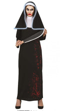 ADULT KILLER NUN 42-44 L (79325)