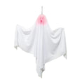 Mad Costumes Hanging Ghost 3 pcs Halloween Decoration