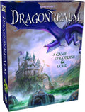 Dragonrealm (لعبة عالم التنين)