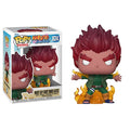 Funko Pop - Naruto (824) Might Guy Eight Inner Gates