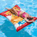 Intex Potato Chips Float 178X140 cm