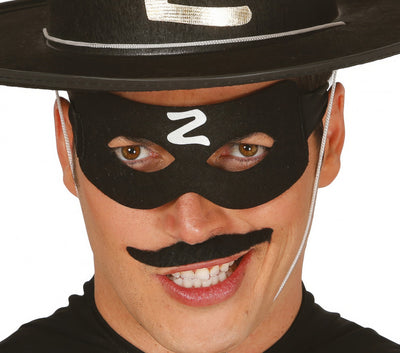 BANDIT MASK (12718)
