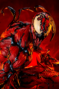 CARNAGE PREMIUM FORMAT™ FIGURE BY SIDESHOW