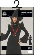 CHIEF MAGICIAN 38 40 (79044)