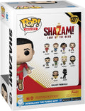 Funko Pop - Movies (1277) Shazam - Fury Of The Gods
