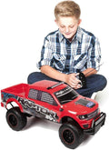 Maisto - Ford F150 Raptor 1:16 - RC big truck (70cm)