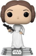 Funko Pop - Star Wars(512)  Princess Leia