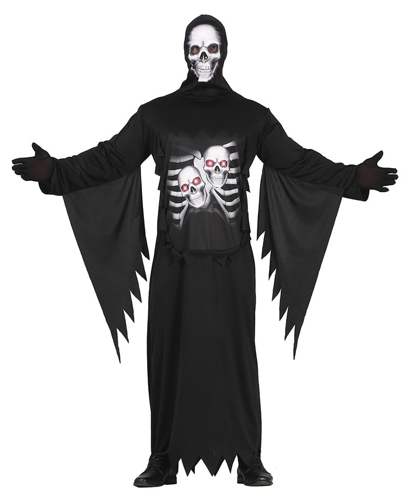 DEATH, ADULT, 52 - 54 (79485)