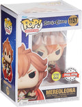 Funko Pop - Animation - Black Clover (1157) Mereoleona