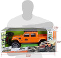 Maisto - Jeep 2020 Gladiator - RC big truck (70cm)