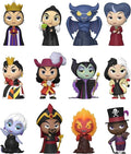 Funko - Disney Villains Mystery - Minis Disney Snow White (Assorted) (1pcs)