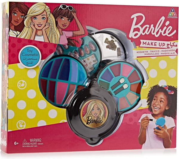 Barbie Toy Cosmetic Case Special