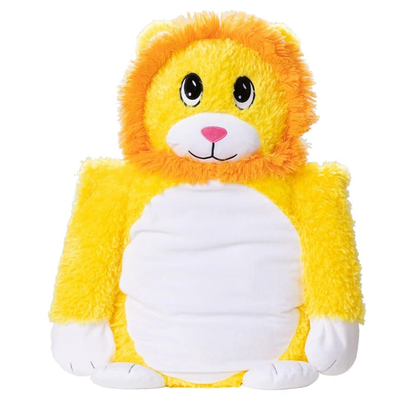 Little Big Hugs Soft - Lion