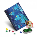 لعبة بانديميك (جائحة) (Pandemic)