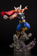 MARVEL AVENGERS THOR FINE ART STATUE BY KOTOBUKIYA