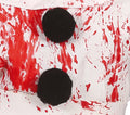 BLOODY CLOWN, ADULT, 38 - 40  (79545)