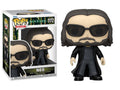 Funko POP - Movies The Matrix 4 (1172) Neo