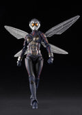 S.H.FIGUARTS THE WASP & TAMASHII STAGE (ANT-MAN AND THE WASP) BY BANDAI TAMASHII
