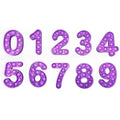 Pop it Numbers Design (1Pcs)