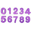 Pop it Numbers Design (1Pcs)