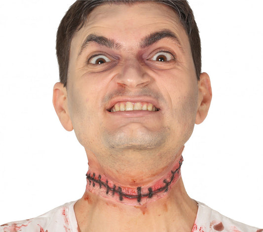 SAWING LATEX SCAR 25 CMS