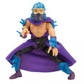 TMNT CLASSIC 4 Figure - Shredder (81000)