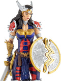 Mcfarlane Toys - Dc Multiverse - Wonder Woman - 7 Inches Action Figure
